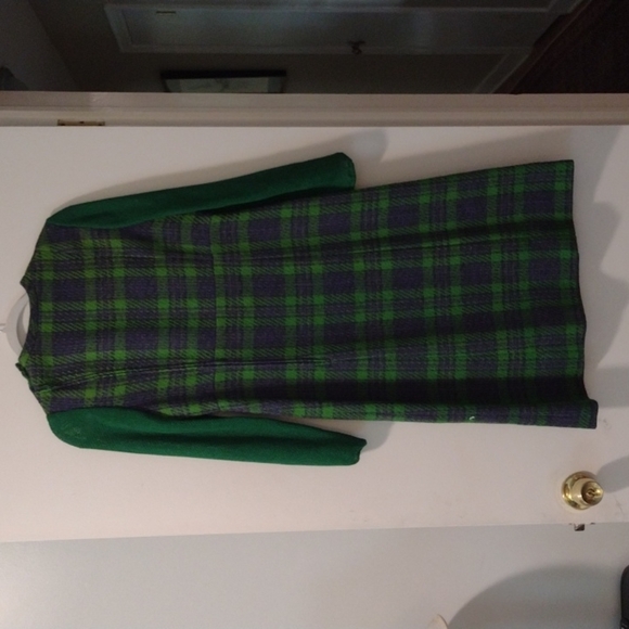 Lanz vintage wool dress - Picture 4 of 5